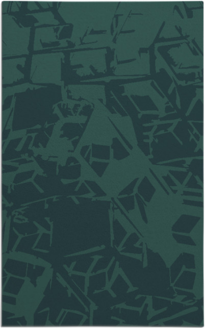 tangled rug - item 500780