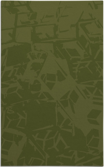 tangled rug - item 500786