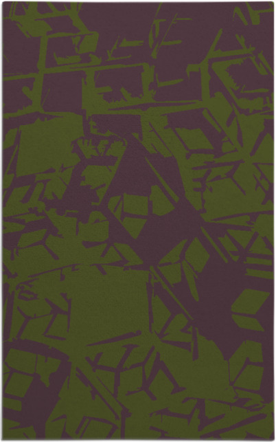 tangled rug - item 500788