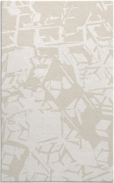 tangled rug - item 500792