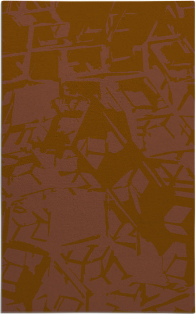 tangled rug - item 500793