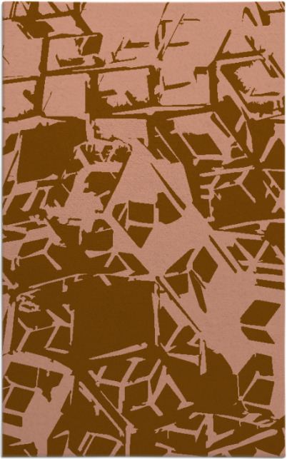 tangled rug - item 500796