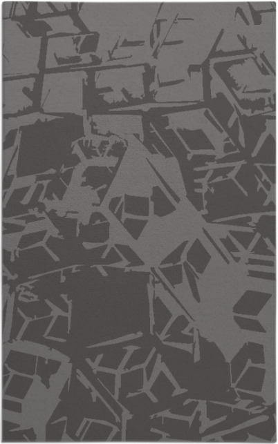 tangled rug - item 500797