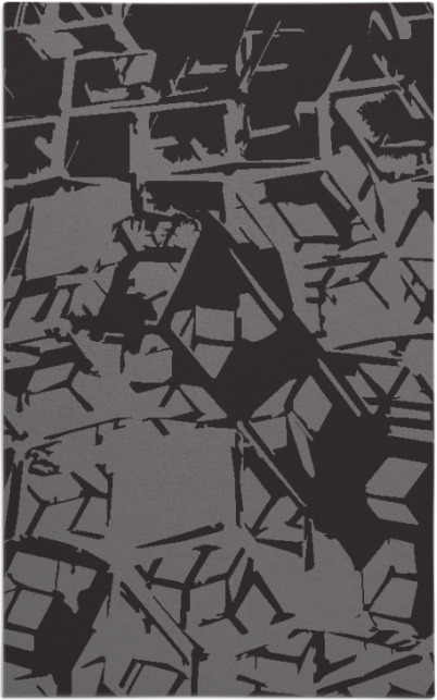 tangled rug - item 500800