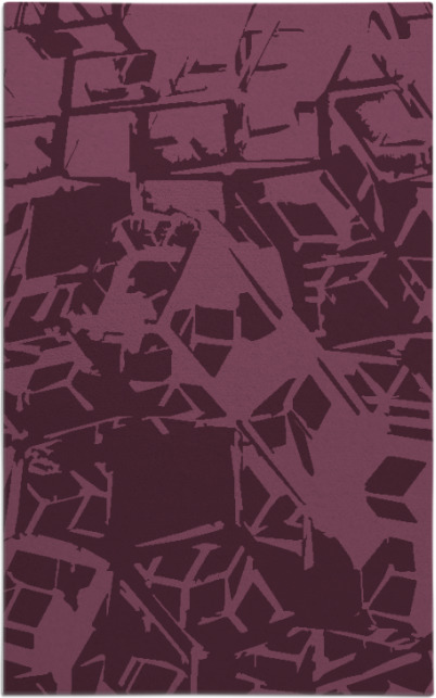 tangled rug - item 500812