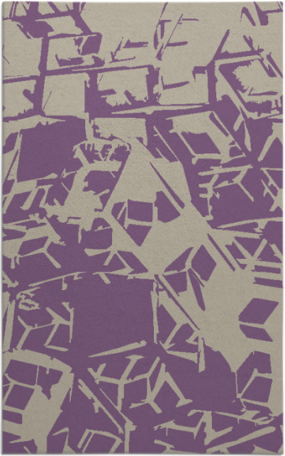 tangled rug - item 500830