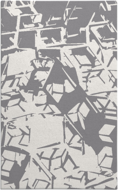 tangled rug - item 500834