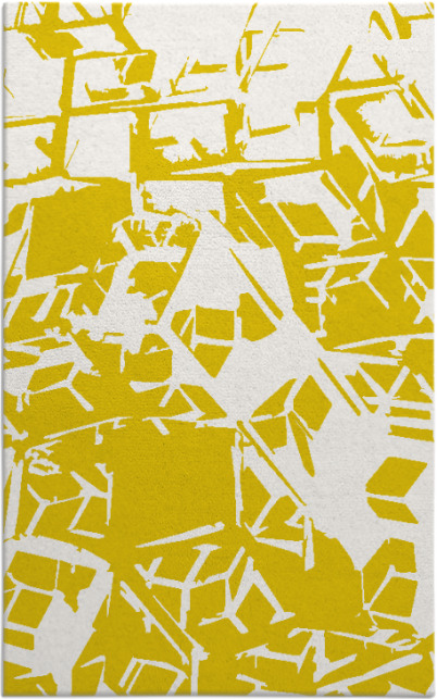 tangled rug - item 500835