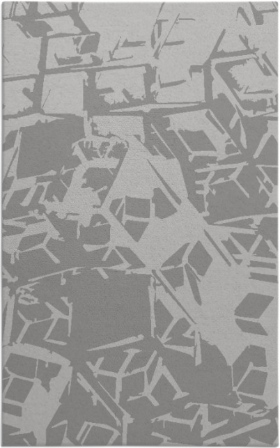 tangled rug - item 500851