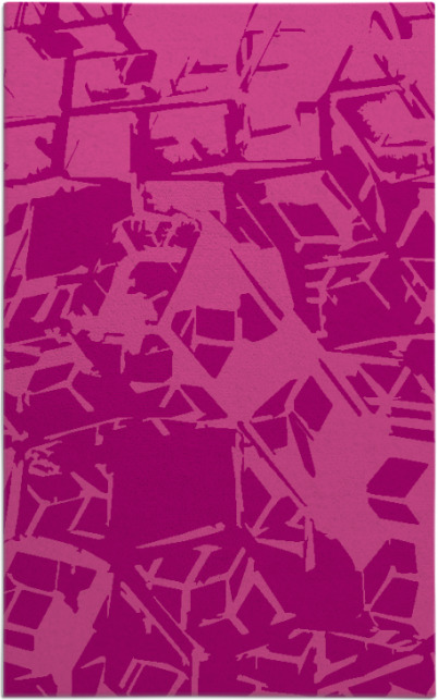 tangled rug - item 500857