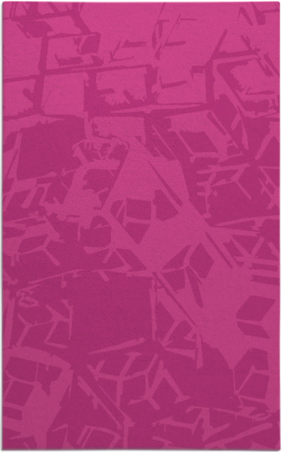 tangled rug - item 500859