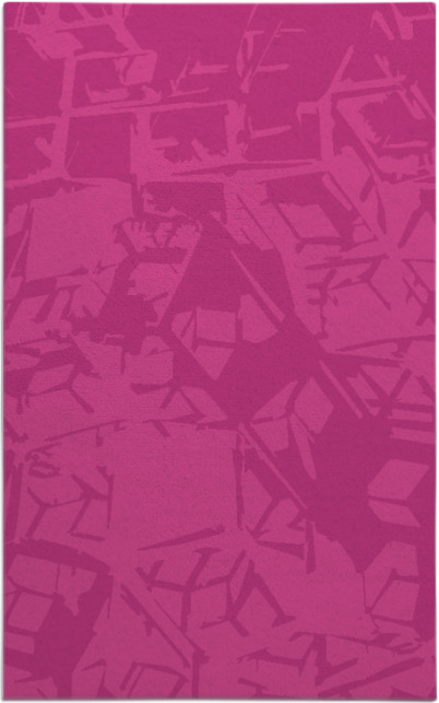 tangled rug - item 500860