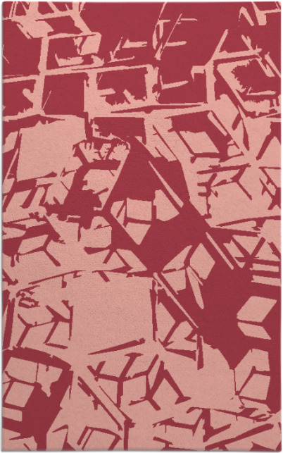 tangled rug - item 500866