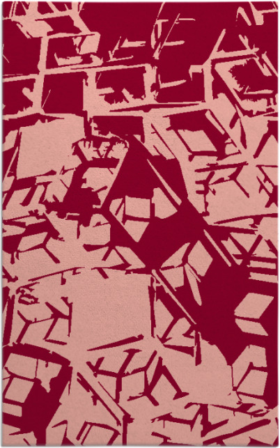 tangled rug - item 500868