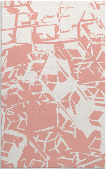 tangled rug - item 500869