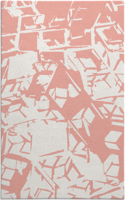 tangled rug - item 500870