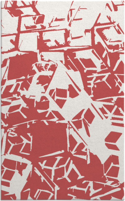 tangled rug - item 500871