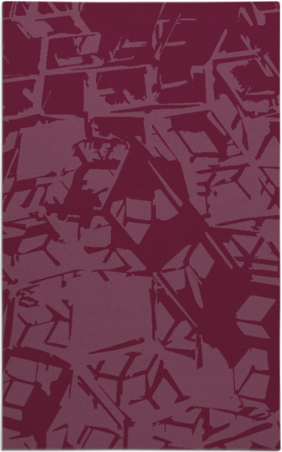 tangled rug - item 500876