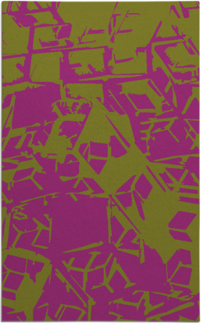 tangled rug - item 500879