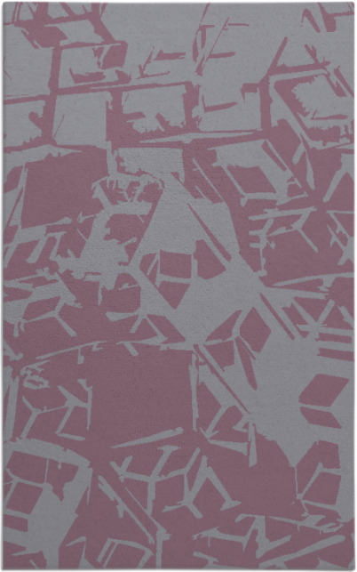 tangled rug - item 500887