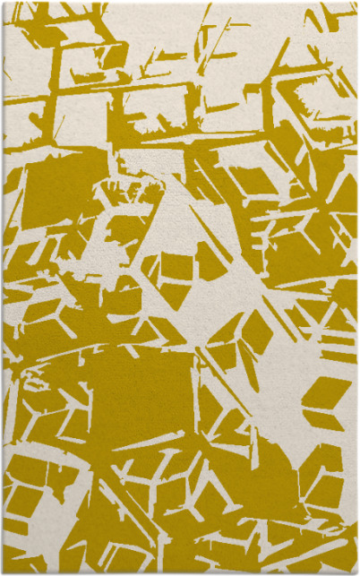 tangled rug - item 500914