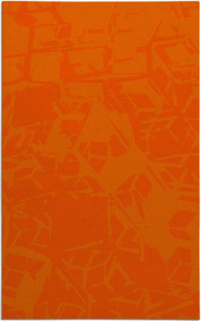 tangled rug - item 500919