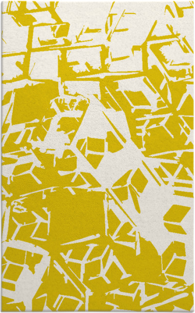 tangled rug - item 500926