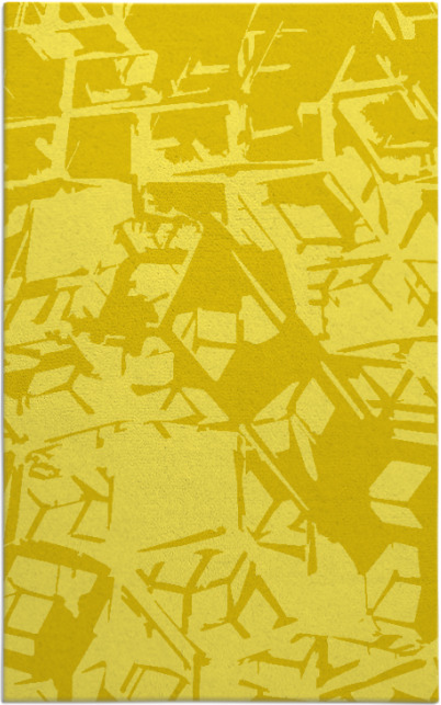 tangled rug - item 500927