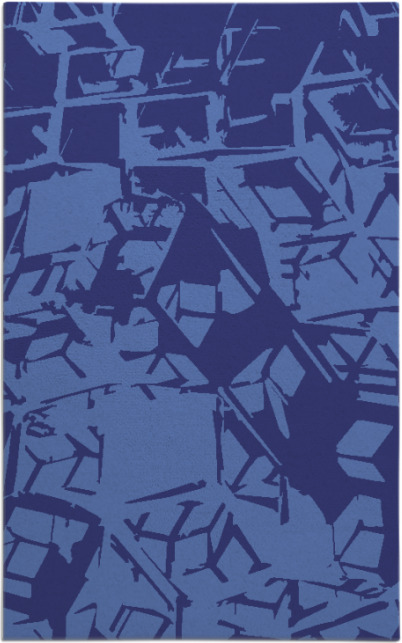 tangled rug - item 500931