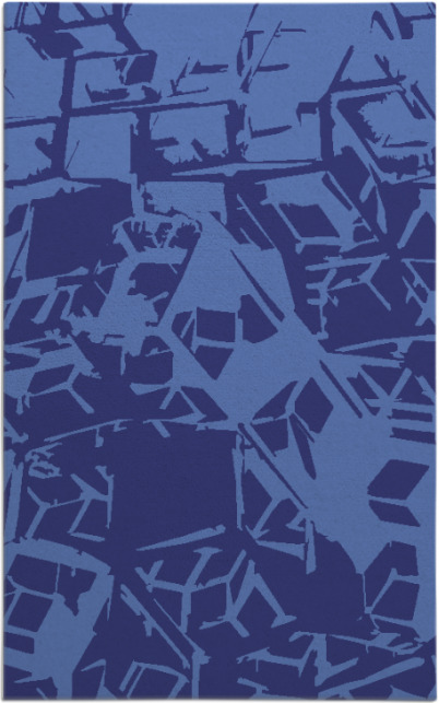 tangled rug - item 500932