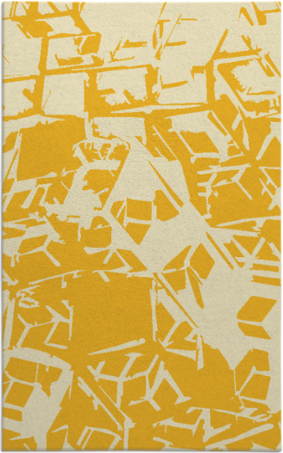 tangled rug - item 500938