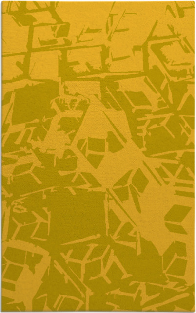 tangled rug - item 500939