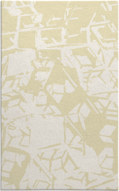 tangled rug - item 500942