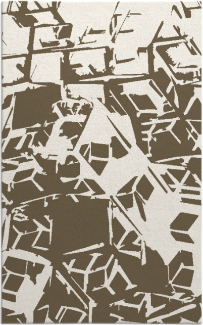 tangled rug - item 500943