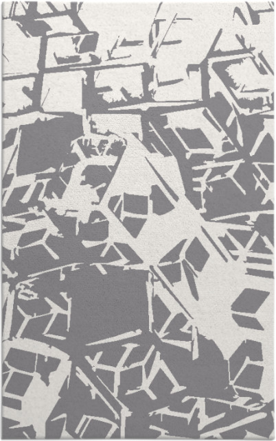 tangled rug - item 500951