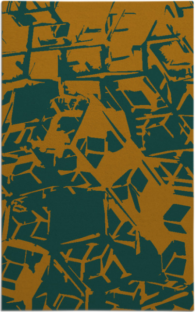 tangled rug - item 500955