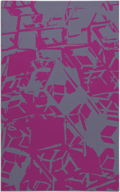 tangled rug - item 500961