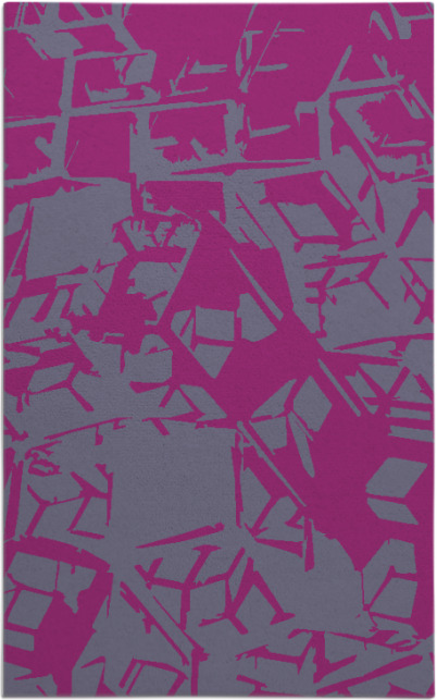 tangled rug - item 500962