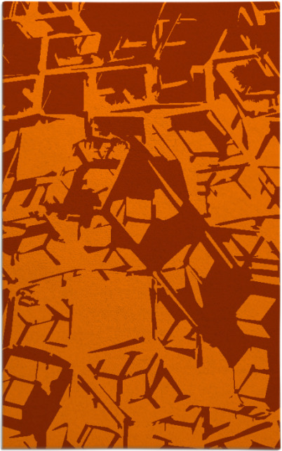 tangled rug - item 500968