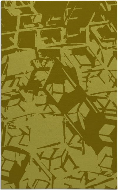 tangled rug - item 500970