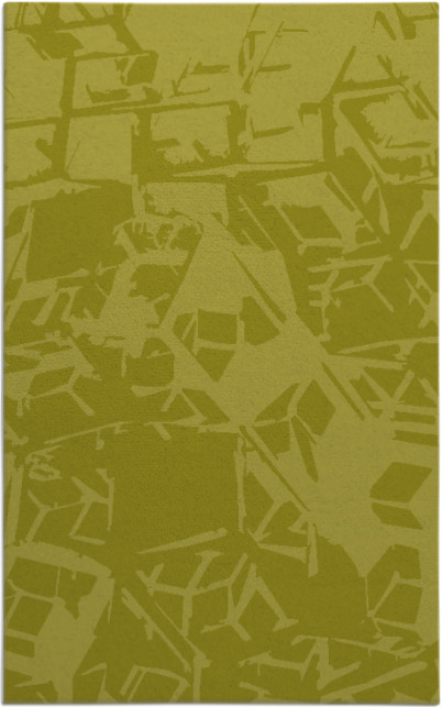 tangled rug - item 500971