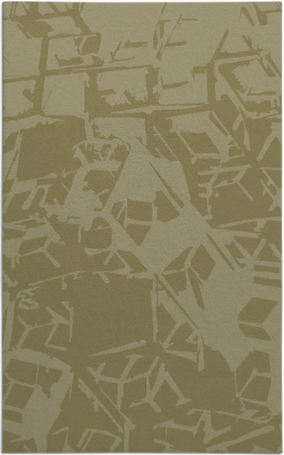 tangled rug - item 500973