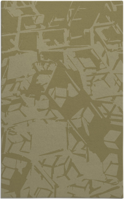 tangled rug - item 500974