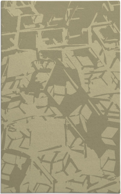 tangled rug - item 500975