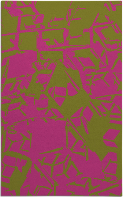 tangled rug - item 500978