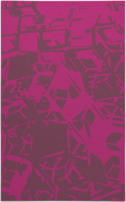 tangled rug - item 500979