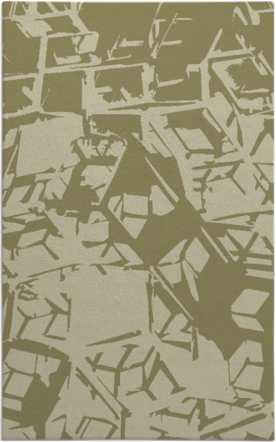 tangled rug - item 500983