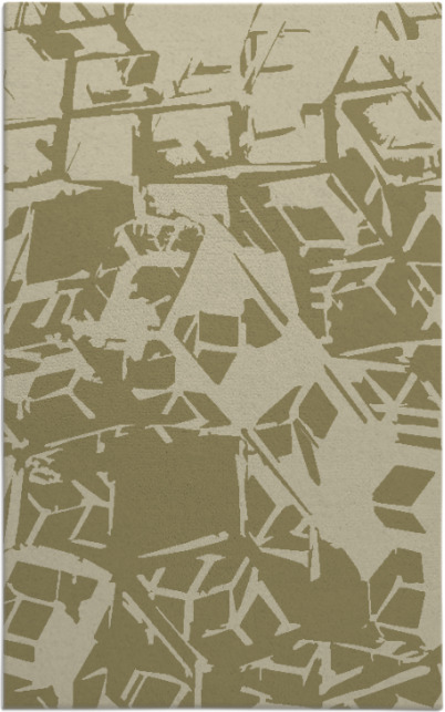 tangled rug - item 500984