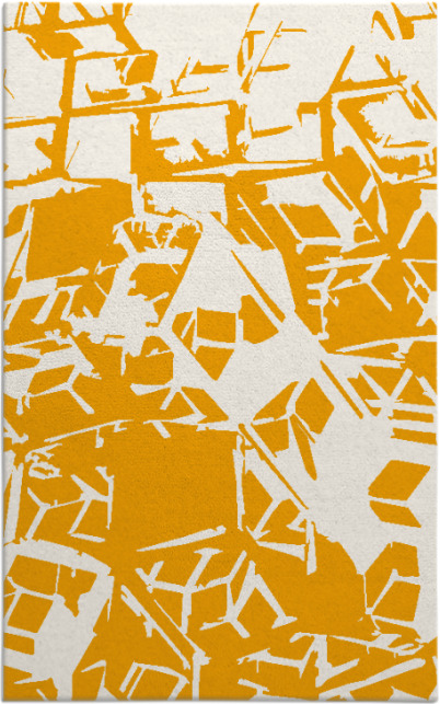 tangled rug - item 500985