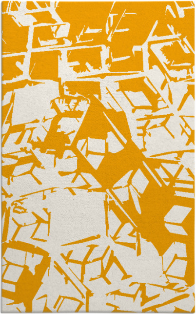 tangled rug - item 500986